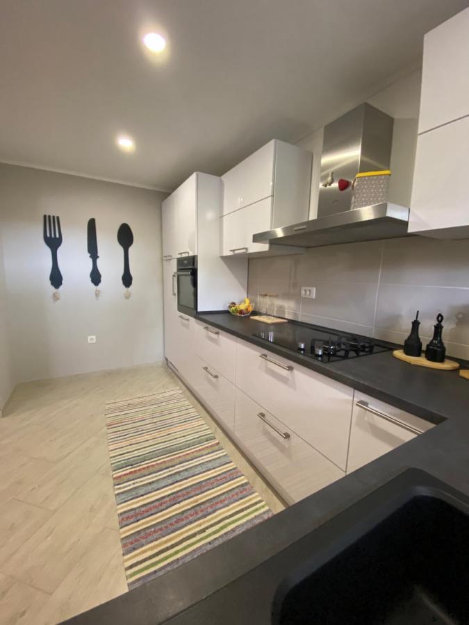 Apartman Petra Gustirna Ngoại thất bức ảnh