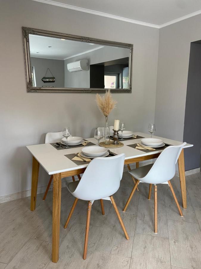 Apartman Petra Gustirna Ngoại thất bức ảnh