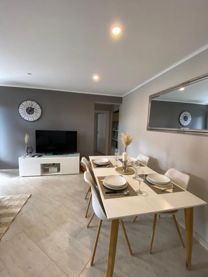 Apartman Petra Gustirna Ngoại thất bức ảnh