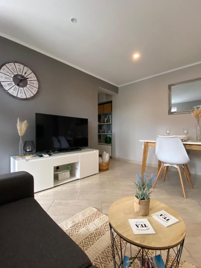 Apartman Petra Gustirna Ngoại thất bức ảnh
