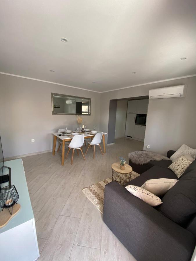 Apartman Petra Gustirna Ngoại thất bức ảnh